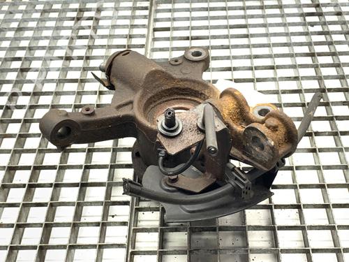 Right front steering knuckle CITROËN JUMPY III Bus (V_) 2.0 BlueHDi 180 | BP39377327M26 - Image 4