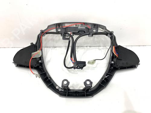 Steering wheel controls DACIA DUSTER (HM_) 1.3 TCe 130 (HMMF) | BP39370230E15 - Image 4