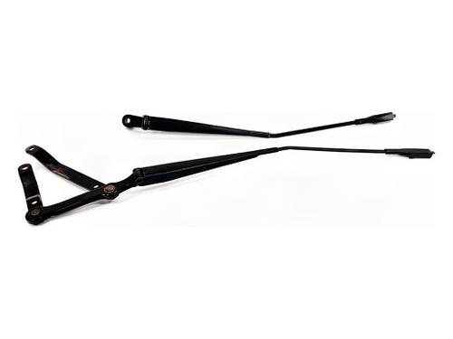 Used Front windshield wiper arm Front windshield wiper arm MERCEDES-BENZ R-CLASS (W251, V251) R 350 CDI 4-matic (251.023, 251.123) (265 hp) 40522542 40522542