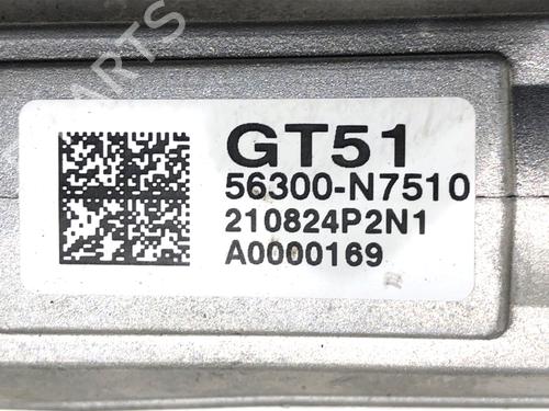 Steering column universal joint HYUNDAI TUCSON (NX4E, NX4A) 1.6 T-GDI HTRAC | BP39307584M114 - Image 5