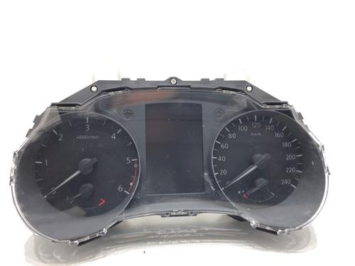 Used Instrument cluster Instrument cluster 39317502 39317502