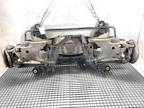 Bagaksel VOLVO XC60 II (246) T5 AWD | BP39293198M2 - Image 6