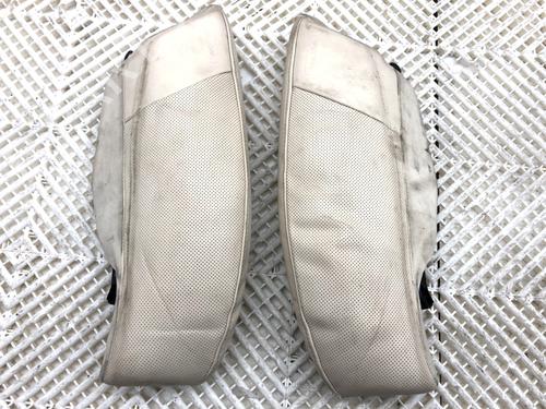 Seats set PORSCHE PANAMERA (970) 4.8 4S | BP39321181C78 - Image 40