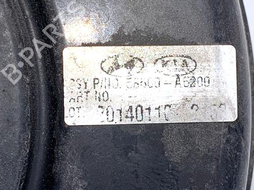 Servo brake HYUNDAI i30 (GD) 1.4 | BP39350926M42 - Image 4