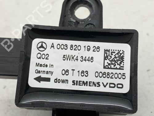 Electronic sensor MERCEDES-BENZ GL-CLASS (X164) GL 320 CDI 4-matic (164.822) | BP40489160M84 - Image 4