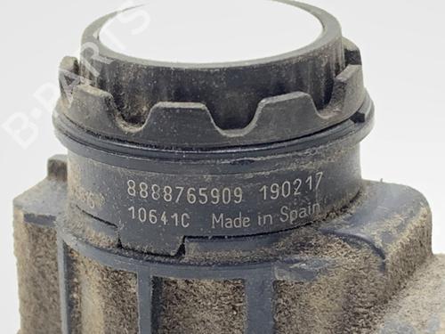 Electronic module VOLVO V60 II (225) D4 | BP39363721M83 - Image 5