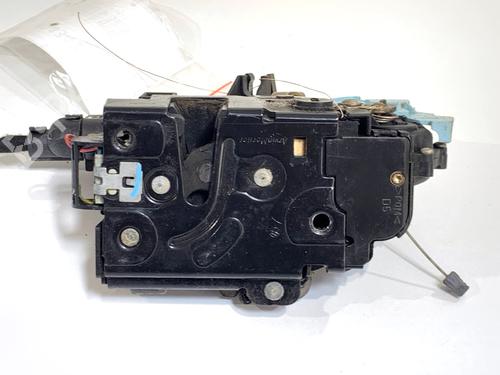 Used Rear right lock Rear right lock 39347336 39347336