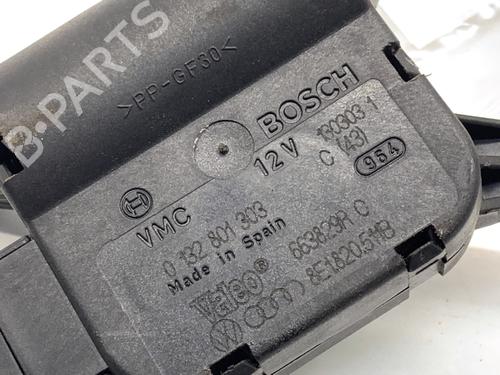 Heater blower motor AUDI A4 B6 (8E2) 2.5 TDI | BP39347306M62 - Image 4