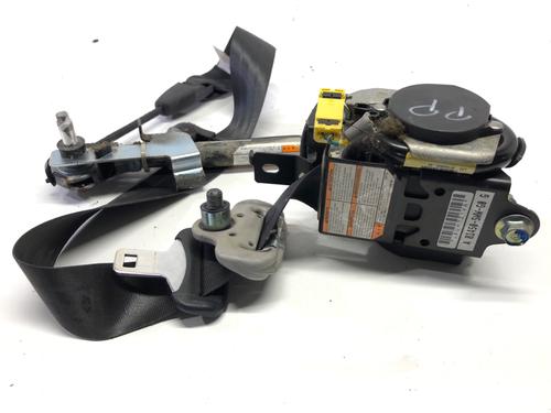 Front right seatbelt HONDA CR-V III (RE_) 2.2 i-CTDi 4WD (RE6) | BP39314525I25 - Image 3