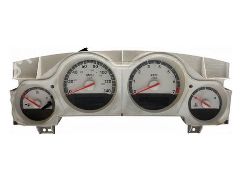 instrument-cluster-dodge-challenger-coupe-2007-39359440 main image
