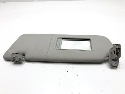 Left sun visor AUDI A3 (8P1) 2.0 TDI | BP39302422I1 - Image 2