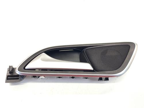 Used Rear left interior door handle Rear left interior door handle 39319737 39319737