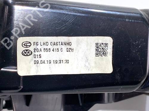 Luftventil VW T-ROC (A11, D11) 1.5 TSI | BP39309219I21 - Image 5