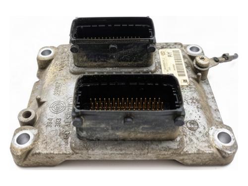 Used Engine control unit (ECU) Engine control unit (ECU) OPEL CORSA D (S07) 1.4 (L08, L68) (87 hp) 40521506 40521506