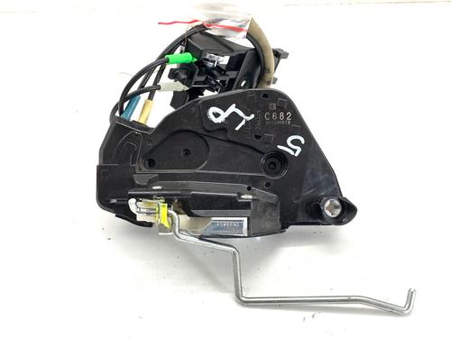 Front left lock SUZUKI SWIFT V (AZ) 1.2 (A2L412, ZC83S) | BP40033752C98 - Image 2