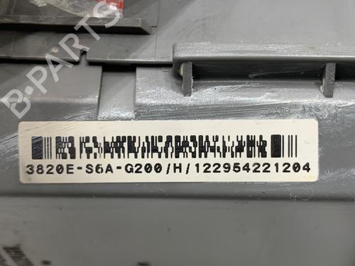 Fuse box HONDA CIVIC VII Hatchback (EU, EP, EV) 1.6 i (EP2, EU8, EU6) | BP39347116E1 - Image 4