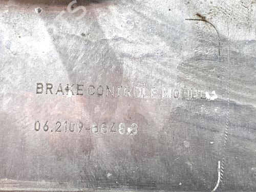 Bremseservo MAZDA 3 Hatchback (BP) SKYACTIV-X M Hybrid (BP2H) | BP39342468M42 - Image 8