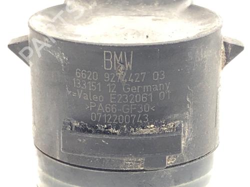 Electronic module BMW 5 (G30, F90) 518 d Mild-Hybrid | BP39307279M83 - Image 3