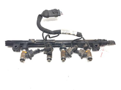 Used Injection rail Injection rail 39284288 39284288