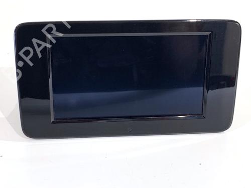 display-monitor-mercedes-benz-glc-x253-2015-2016-2017-2018-2019-2020-2021-2022-39351724 main image