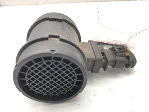Mass air flow sensor SAAB 9-3 (YS3F, E79, D79, D75) 1.9 TiD | BP40489371M95 - Image 2