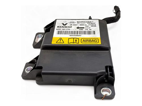 Used Electronic sensor Electronic sensor DACIA SANDERO II 1.6 (86 hp) 39907467 39907467