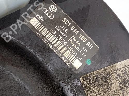 Servo brake VW PASSAT B6 (3C2) 1.9 TDI | BP39346876M42 - Image 4