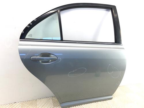Used Right rear door Right rear door 39296782 39296782