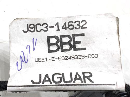 Wiring harness JAGUAR E-PACE (X540) 2.0 D180 AWD | BP39324545E16 - Image 3