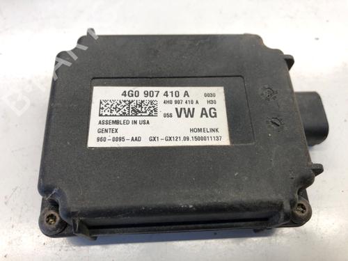 Used Electronic module Electronic module 39339021 39339021