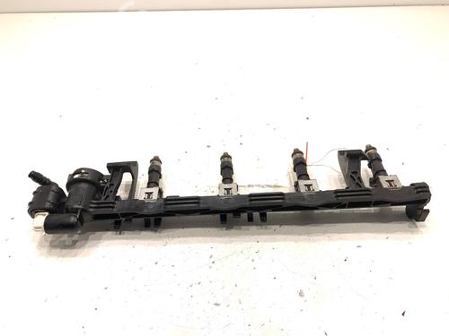 Injection rail FORD FIESTA VI (CB1, CCN) 1.4 | BP39320709M98 - Image 2