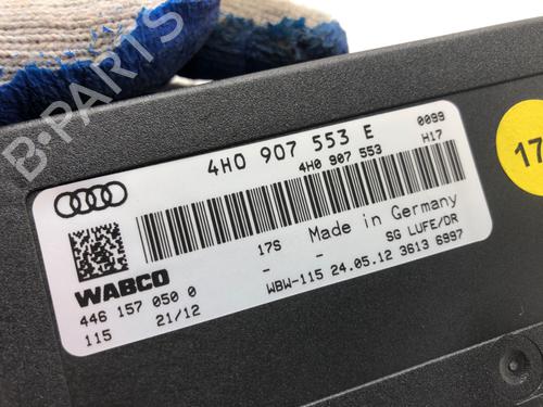 Electronic module AUDI A8 D4 (4H2, 4H8, 4HC, 4HL) 6.3 W12 quattro | BP39377441M83 - Image 3