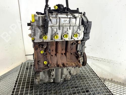 Engine DACIA LOGAN MCV II 1.5 Blue dCi 95 (K8JL) | BP39363734M1 - Image 3