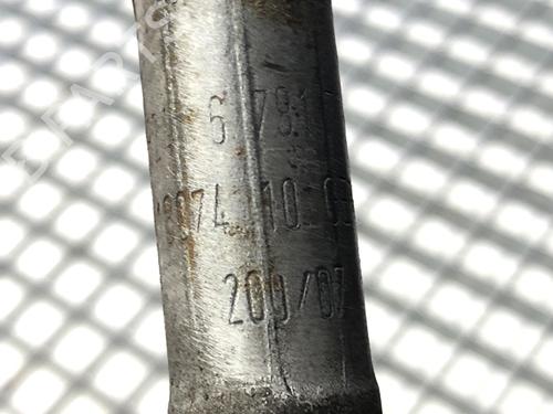 Pipe BMW 5 Touring (E61) 520 d | BP39279551M125 - Image 5