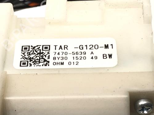 Fuse box HONDA JAZZ IV (GK_) 1.3 | BP39289765E1 - Image 4