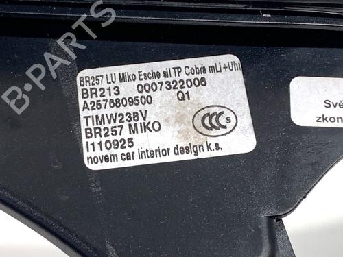 Other MERCEDES-BENZ CLS (C257) AMG CLS 53 EQ Boost 4-Matic+ (257.361) | BP39303809O1 - Image 7