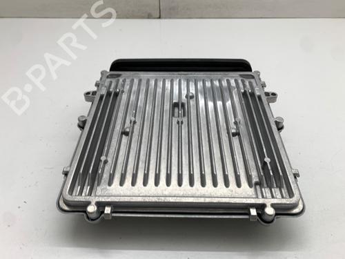 Engine control unit (ECU) BMW 5 (F10) 520 d | BP39377211M57 - Image 2