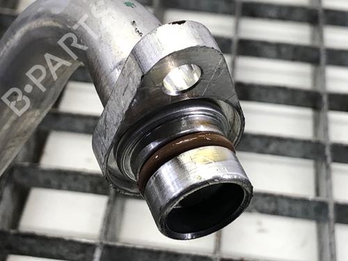 AC pipe DACIA SANDERO II 1.0 SCe 75 (B8JC, B8JD, B8NC) | BP39297934M126 - Image 3
