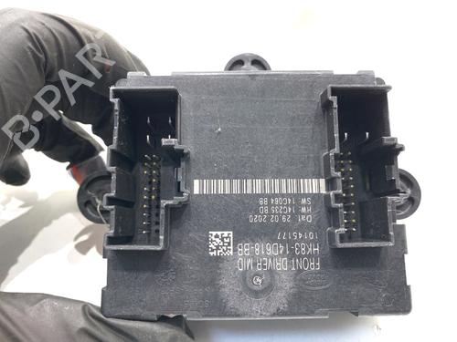 Modulo electronico JAGUAR E-PACE (X540) 2.0 D180 AWD | BP39324663M83 - Image 3