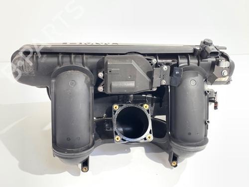 Intake manifold BMW 5 (E60) 525 i | BP39970991M70 - Image 2