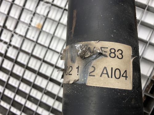Driveshaft BMW X3 (E83) 2.0 d | BP39297157M37 - Image 6