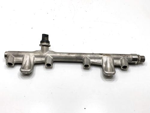 Used Injection rail Injection rail 39341070 39341070