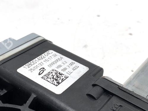Front left window mechanism RENAULT TRAFIC III Van (FG_) 2.0 dCi 170 (FGMM, FGMV) | BP39337587C22 - Image 5