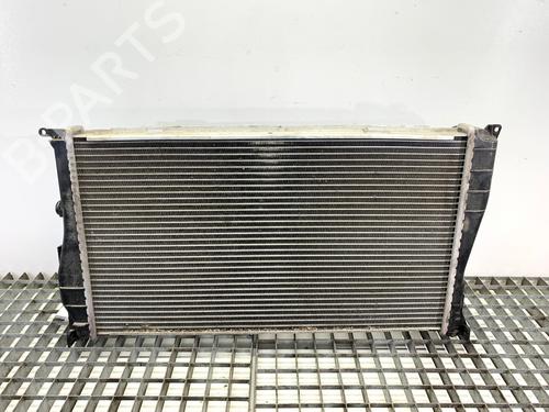 Water radiator BMW X1 (E84) xDrive 28 i | BP39703704M31 - Image 2