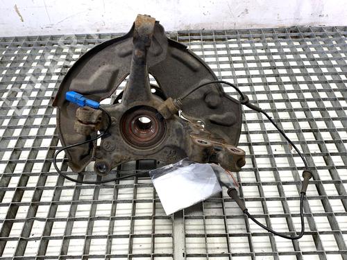 Used Left front steering knuckle Left front steering knuckle 39299419 39299419