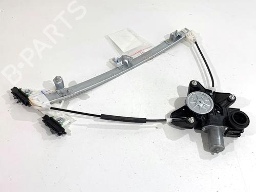 Used Rear right window mechanism Rear right window mechanism 39339598 39339598