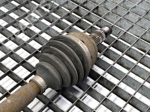 Right front driveshaft FORD TOURNEO COURIER B460 MPV 1.5 TDCi | BP39333775M39 - Image 4