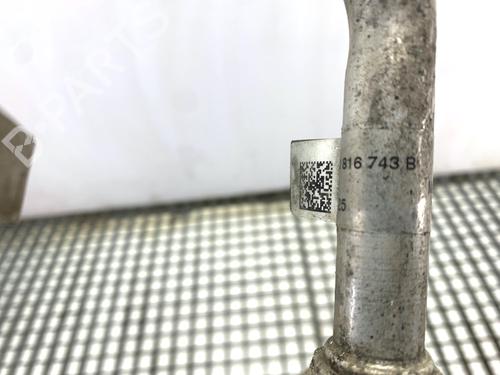 AC pipe AUDI A4 Allroad B9 (8WH, 8WJ) 2.0 TDI quattro | BP39333730M126 - Image 5