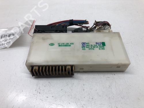 Electronic module BMW 5 (E39) 520 i | BP39270661M83 - Image 2