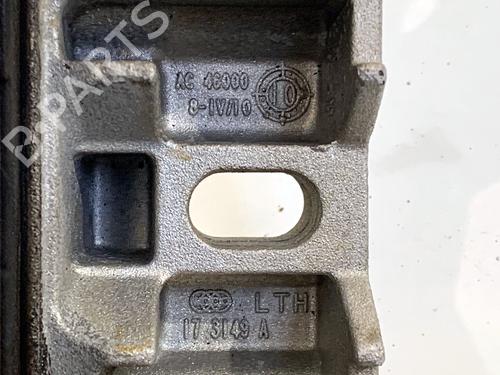 Engine mount VW GOLF VI (5K1) 1.2 TSI | BP39299186M89 - Image 3